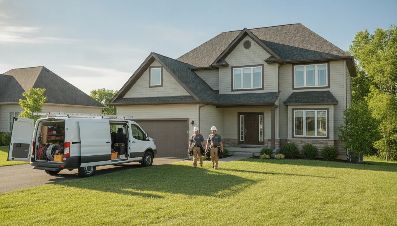 Reliable Roofing Contractors in West Concord